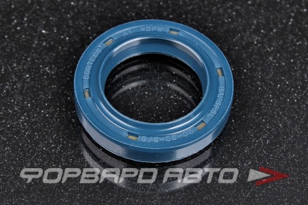 Купить Сальник высокого давления 20*30*5/6 CORTECO 01016544B