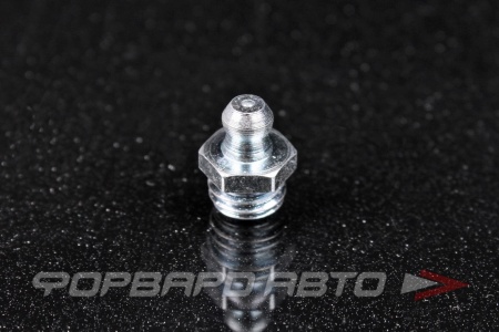 Купить Тавотница М10*1,5 (прямая) Pressol 15015