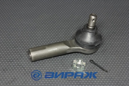 Купить Наконечник рулевой QSTEN TRO104