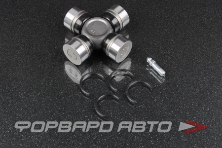 Купить Крестовина 29*77 (29*53), внутреннее стопорное кольцо GMB GUIS-52