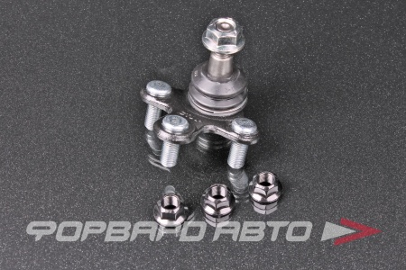 Купить Опора шаровая CTR CB0141