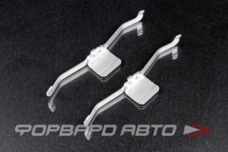 Купить Комплект установочный тормозных колодок FRENKIT 901639