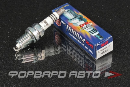 Купить Свеча зажигания NGK 4620