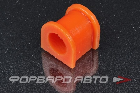 Купить Втулка стабилизатора 27мм ПОЛИУРЕТАН 1-01-895