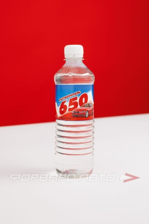 Купить Растворитель 650 М 0,475 л СИНТЕЗ 