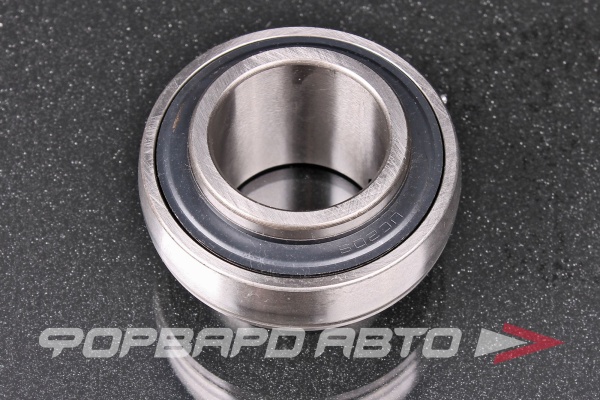 Подшипник 45*85*22/49,2 CRAFT BEARINGS UC209