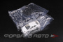 Сборная модельToyota Prius XW50 (Super White ll) 1/32 AOSHIMA 05416