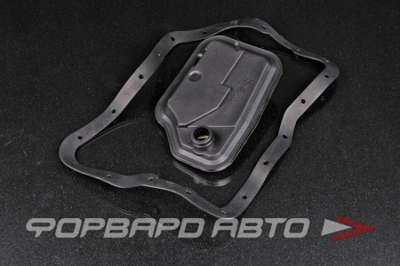 Купить Фильтр АКПП JS ASAKASHI JT317K