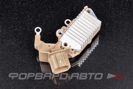 Купить Реле регулятор генератора (Toyota Corolla, Ipsum, Probox) KRAUF ARN6337UT