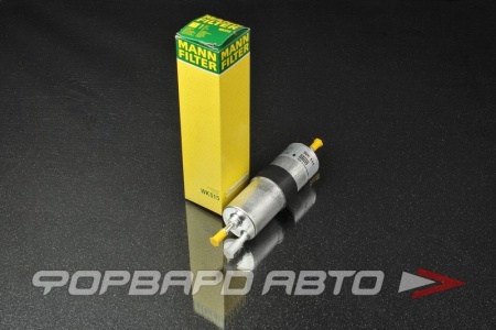 Купить Фильтр топливный MANN WK 515