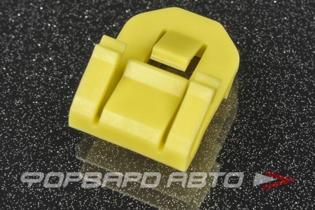 Купить Клипса внешнего молдинга (бархотки) бокового стекла HONDA 91562-S84-A01