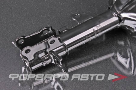 Купить Амортизатор задний, правый MILES DG21026-01