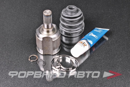 Купить Шрус внутренний 22*35*25 (Accent, Getz) JIKIU JC11024