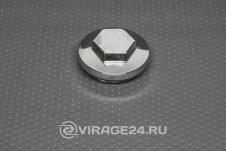 Купить Крышка фильтра масла сетчатого (напёрстка) с кольцом 163FML-2 (200cc),167FMM (250cc) LIFAN оригинал  