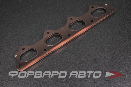 Купить Прокладка коллектора выпускного MITSUBISHI MR323654