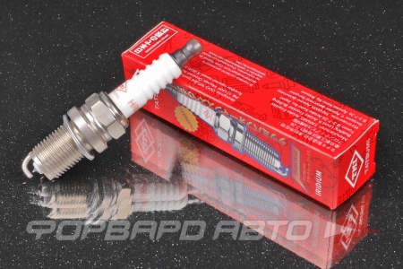 Купить Свеча зажигания TATSUMI THS2010