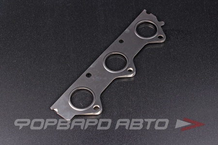 Купить Прокладка коллектора выпускного 6G74 MMC K.P Gasket 000606