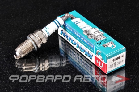 Купить Свеча зажигания TORCH K6RBIU-11