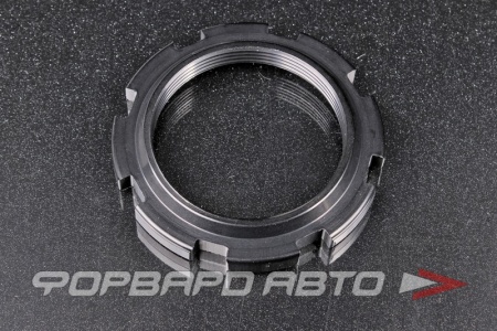 Купить Гайка регулировки пружины амортизатора DG-5, большая, черная DG-5 