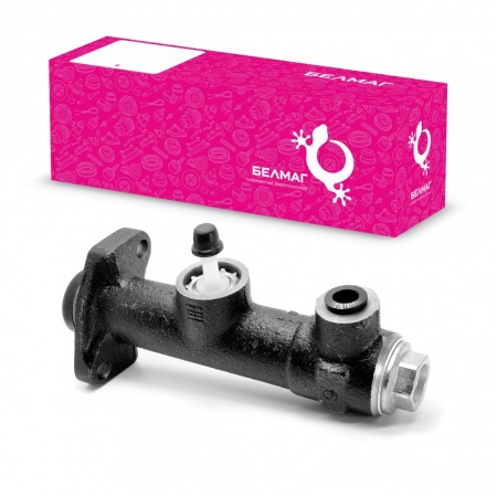 Купить Цилиндр сцепления главный ВАЗ 2101 БелМаг BM.4163