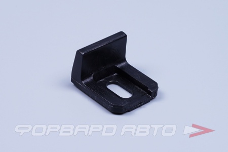 Купить Буфер крышки багажника LADA VESTA / LARGUS / X-RAY  (Г-образный) ПЛАСТИК 8450031925