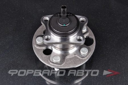 Купить Ступица задняя KRAUF WBK1029DU