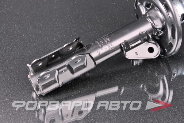 Амортизатор передний, правый MILES DG21754
