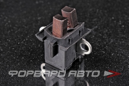 Купить Щеточный узел генератора (Toyota, Honda, Suzuki, Mazda, Subaru, Kubota) TESLA TECHNICS TT51044