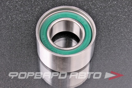 Купить Ролик натяжителя ремня ГРМ (Subaru Forester, Impreza, Legacy, Outback) GMB GT90840