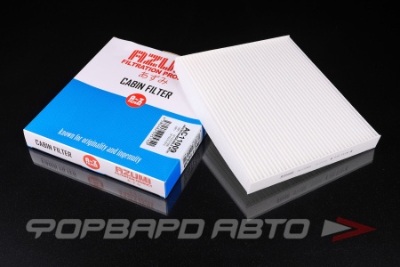 Купить Фильтр салонный AZUMI AC11009