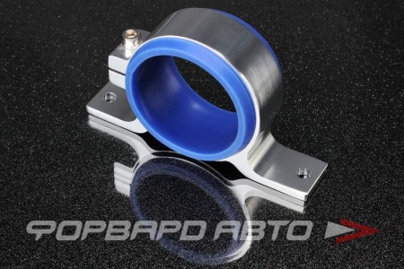 Купить Крепление топливного насоса BOSCH 044 60 мм хром AUTOBAHN88 