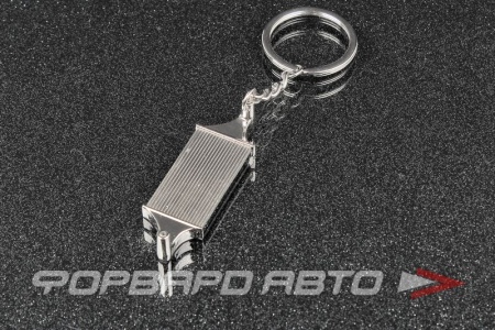 Купить Брелок INTERCOOLER AUTOBAHN88 