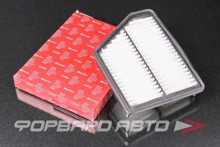 Купить Фильтр  воздушный SPEEDMATE SM-AFH003