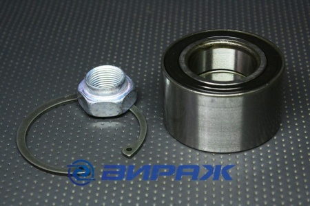 Купить Подшипник 34*64*37 (ступицы) (к-т) SKF 309726DA