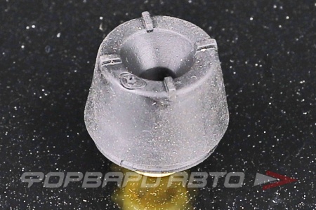 Купить Отбойник двери d-8,5, D-17, h-11 AVERS 9054109143