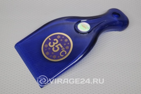 Купить Скребок синий ГАММА 