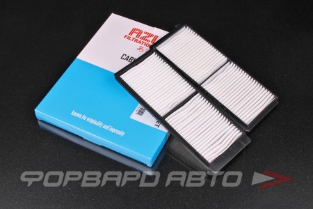 Купить Фильтр салонный AZUMI AC25503SET