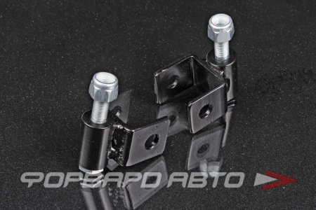 Купить Удлинитель заднего амортизатора ПОЛИМЕР 17-15-026