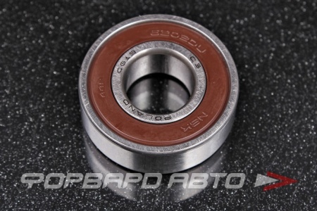 Купить Подшипник 15*35*11 (шариковый) NSK 6202DDUC3E