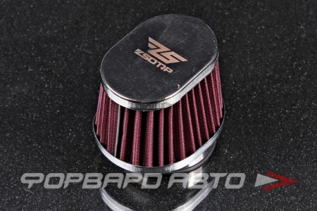 Купить Фильтр нулевого сопротивления "MOTO" D50 мм CH MOTO50