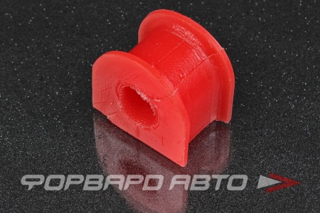 Купить Втулка стабилизатора 19мм ПОЛИУРЕТАН 7-01-257