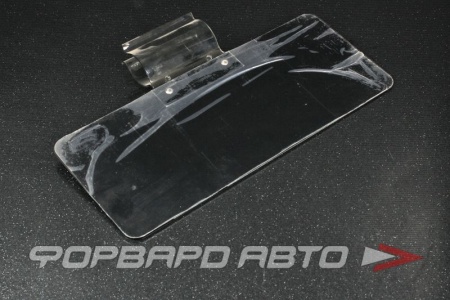 Купить Козырек солнцезащитный на каркас безопасности, IRS IRS 