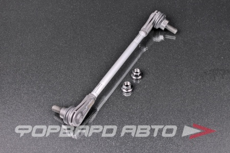 Купить Стойка стабилизатора "гибридная", передняя левая CTR PL0460L