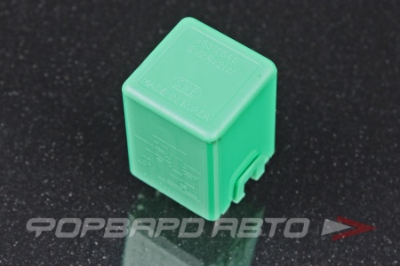 Купить Реле 12V 3-x контактные PARTS-MALL PXPFC-009