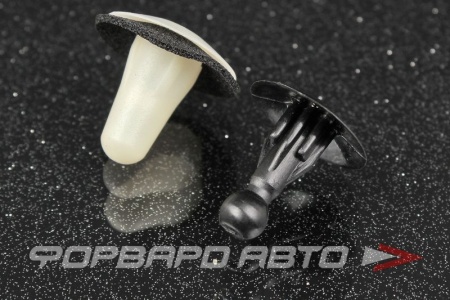 Купить Клипса 9,3*16*18мм MASUMA KJ-315