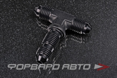 Купить Фитинг в перегородку AN4, Т - образный AB88 