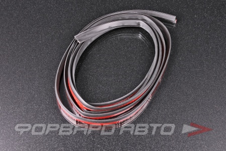 Купить Профиль уплотнительный клеевой слой 3M с одной внешней стороны 2,5м РУССКАЯ АРТЕЛЬ PURA-0225 Купить Профиль уплотнительный клеевой слой 3M с одной внешней стороны 2,5м РУССКАЯ АРТЕЛЬ PURA-0225