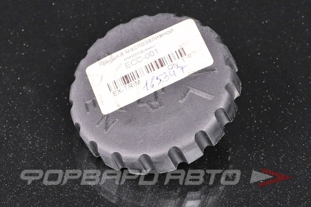 Купить Крышка маслозаливной горловины PARTS-MALL ECC-001
