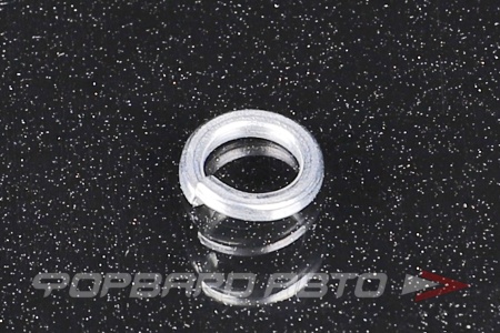 Купить Шайба гроверная D6 нерж. DIN127  26000209