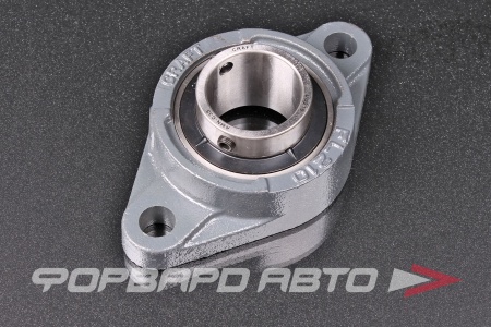 Купить Подшипниковый узел (d-50) CRAFT BEARINGS UCFL210 (UC210+FL210)